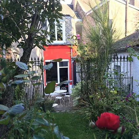 La Maison Du Bulot Fruges Exterior photo