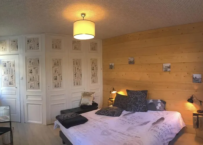 La Maison Du Bulot