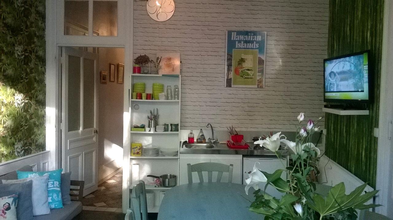 La Maison Du Bulot * Fruges