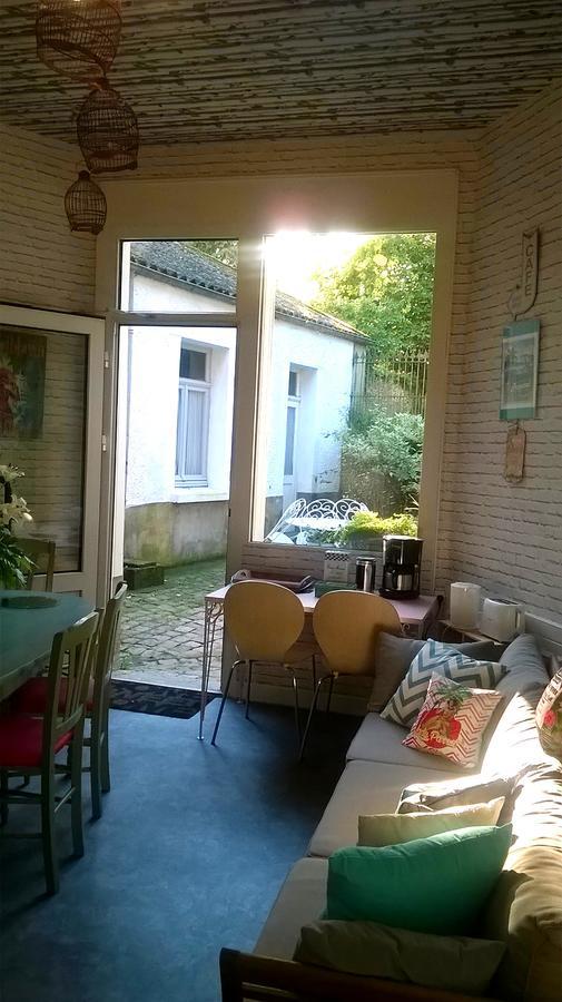 La Maison Du Bulot