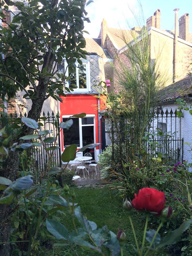 La Maison Du Bulot Couette-café Fruges