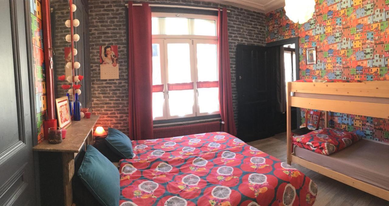 La Maison Du Bulot *