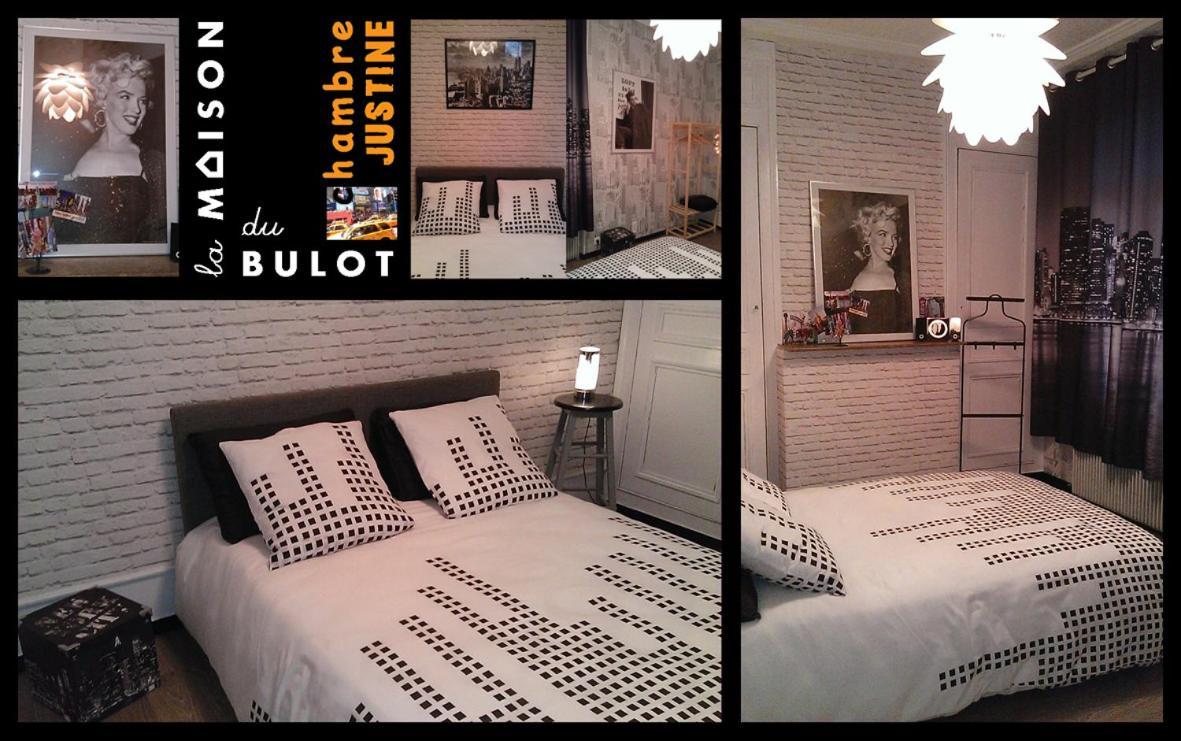 La Maison Du Bulot *